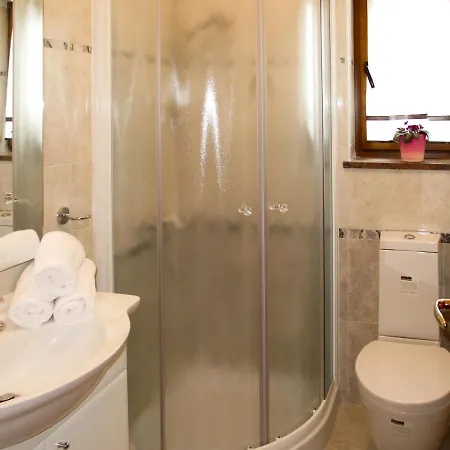 Apartamento Martina - Lbn377 By Interhome Krnica