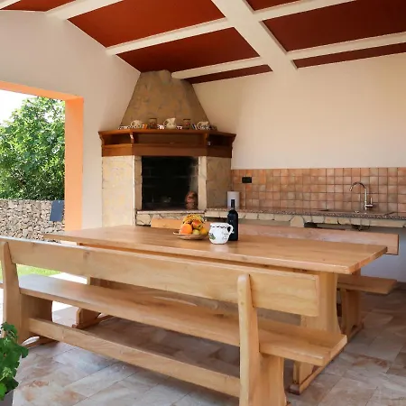 Apartamento Martina - Lbn377 By Interhome