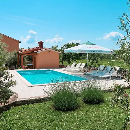Martina - Lbn377 By Interhome *